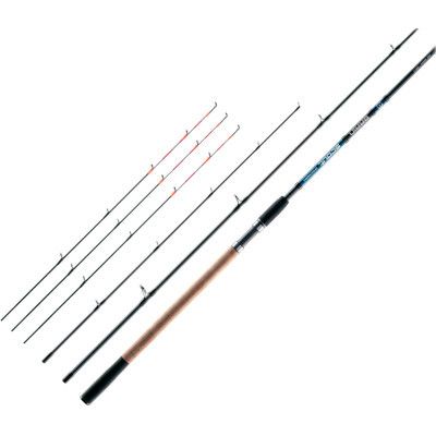 ������� Brain Scout 3.00m max 60g Black EVA (1858.45.14) - �������� 1