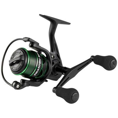 ������� Brain fishing Phantom Match/Bolo Double Handle 2000 9+1BB 6.21 (1858.46.81) - �������� 1