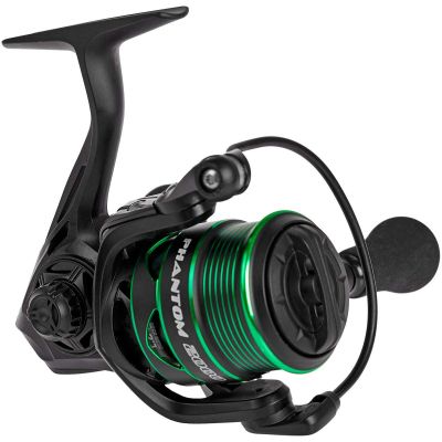 ������� Brain Phantom Match/Bolo Double Handle 3000 9+1BB 6.21 (1858.46.82) - �������� 2