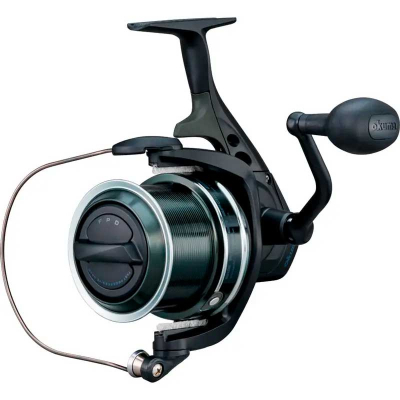 ������� Okuma Big Bomber Spod BBS 8000S Big Pit 3+1BB 5.11 (1353.16.55) - �������� 1
