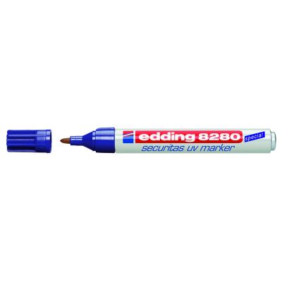  Edding     Securitas UV 8280 1.5-3   (e-8280) -  1