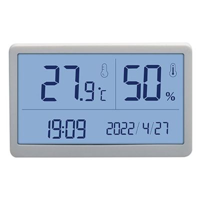 �����-��������� Benetech �������� � ��������� ���������� 10-99%, -9.9~60�C (GM1372) - �������� 1