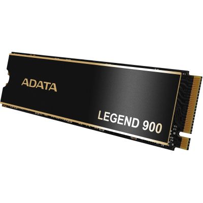 ����������� SSD M.2 2280 1TB ADATA (SLEG-900-1TCS) - �������� 3