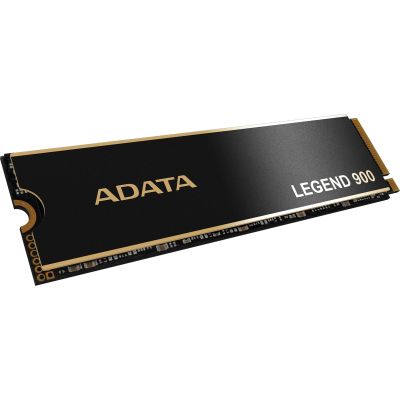 ����������� SSD M.2 2280 1TB ADATA (SLEG-900-1TCS) - �������� 4