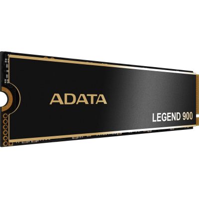 ����������� SSD M.2 2280 512GB ADATA (SLEG-900-512GCS) - �������� 2