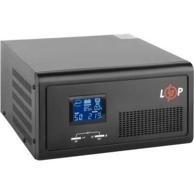    LogicPower LPE- B - PSW-1500VA+, 1000W (19408) -  2