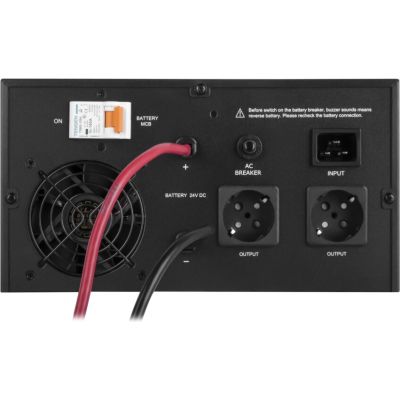    LogicPower LPE- B - PSW-1500VA+, 1000W (19408) -  3