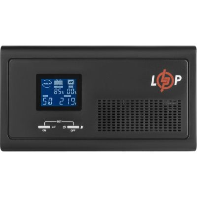    LogicPower LPE- B - PSW-1500VA+, 1000W (19408) -  4