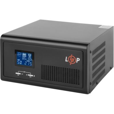    LogicPower LPE- B - PSW-1500VA+, 1000W (19408) -  1