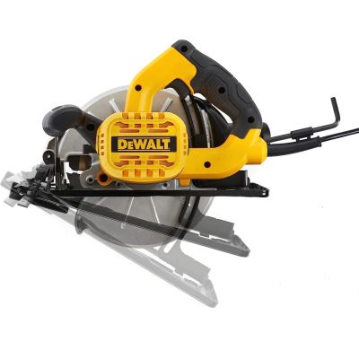������� ���� DeWALT 1500 ��, ���� 190�30 ��, 4.0 �� (DWE5615) - �������� 4