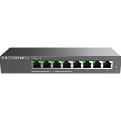 ���������� ������� Grandstream GWN7701P - �������� 1