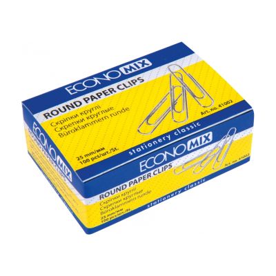 ����������� ������ Economix 25 �� ������, 100�� (E41002) - �������� 1