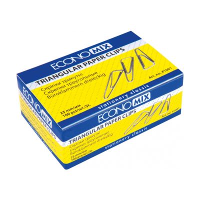 ������ ����������� Economix 25 �� ��������, 100�� (E41001) - �������� 1