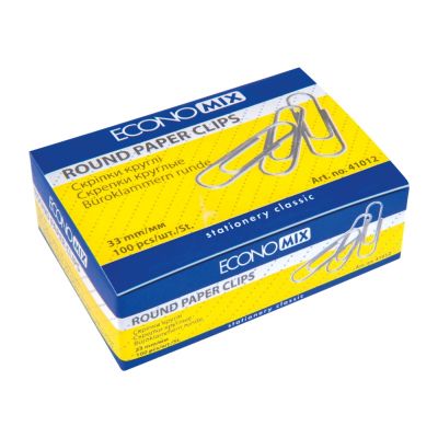 ������ ����������� Economix 33 �� ������, 100�� (E41012) - �������� 1