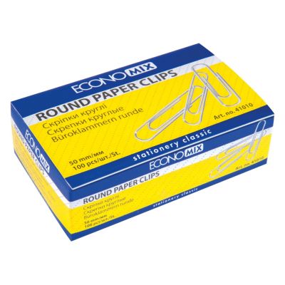 ������ ����������� Economix 50 �� ������, 100 �� (E41010) - �������� 1