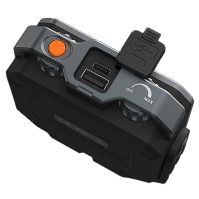 ˳ Fenix CL28R Powerbank (10 000 mAh) (CL28R) -  5