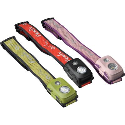 ˳���� Fenix HL16 AAA Light Green (HL16AAAgreen) - �������� 2