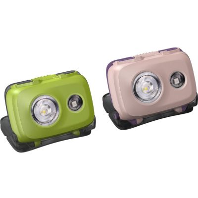 ˳���� Fenix HL16 AAA Light Green (HL16AAAgreen) - �������� 3