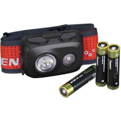 ˳���� Fenix HL16 AAA Light Green (HL16AAAgreen) - �������� 4