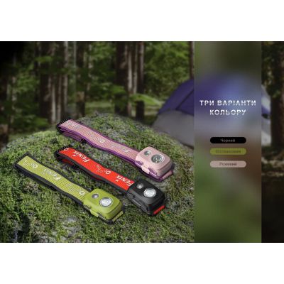 ������ Fenix HL16 AAA Black (HL16AAAblack) - �������� 11