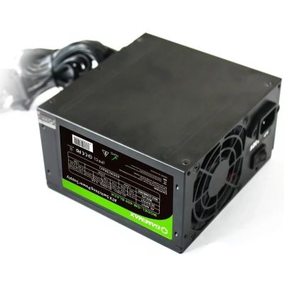 ���� �������� Gamemax GM-400-8CM Black - �������� 2