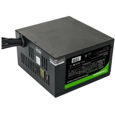 ���� �������� Gamemax GM-400-8CM Black - �������� 3