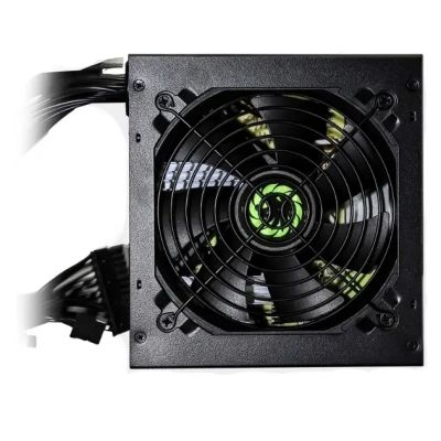 ���� �������� GAMEMAX GM-400-PFC Black - �������� 3