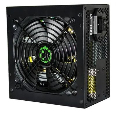 ���� �������� GAMEMAX GM-400-PFC Black - �������� 1