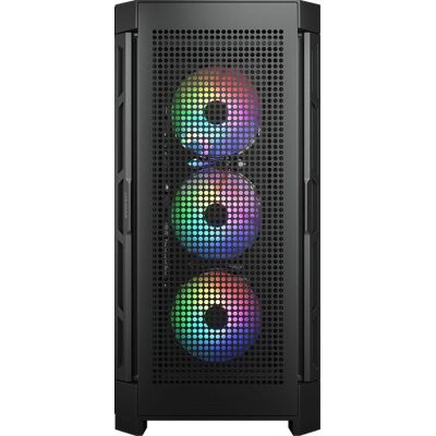 ������ Cougar Duoface Pro RGB - �������� 4