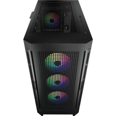 ������ Cougar Duoface Pro RGB - �������� 5