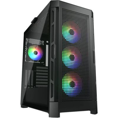 ������ Cougar Duoface Pro RGB - �������� 1