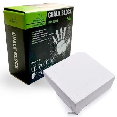  PowerPlay Chalk Block 56  (PP_4005_56g) -  1
