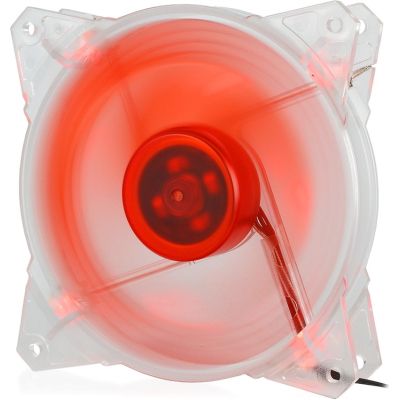    Cooling Baby 12025S red -  1