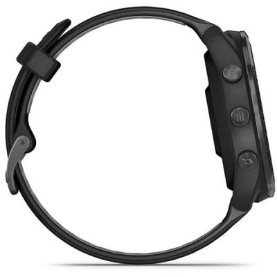 �����-���� Garmin Forerunner 965, Black, GPS (010-02809-10) - �������� 4