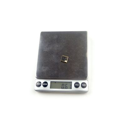 �������� ��� ����� HappyModel Happymodel ExpressLRS ELRS ES900RX 0.6g Receiver (868MHZ-ES900RX) - �������� 4