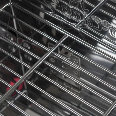 ������ �����-������� Bo-Camp Compact Delux Silver (8108360) - �������� 6