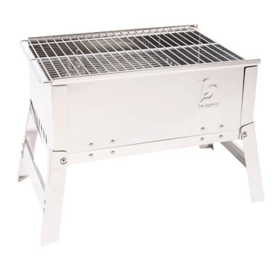 ������ �����-������� Bo-Camp Compact Delux Silver (8108360) - �������� 1