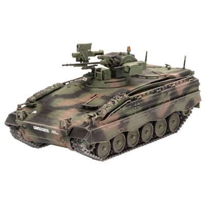 ������� ������ Revell ���� Marder 1A3 ������� 4, 1:72 (RVL-03326) - �������� 3