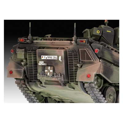 ������� ������ Revell ���� Marder 1A3 ������� 4, 1:72 (RVL-03326) - �������� 7
