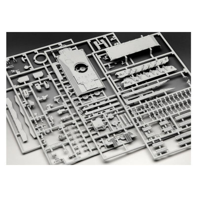 ������� ������ Revell ���� Marder 1A3 ������� 4, 1:72 (RVL-03326) - �������� 8