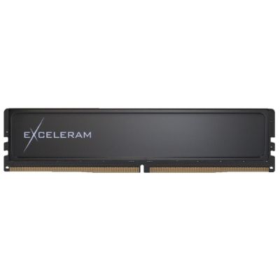  '  ' DDR5 16GB 6000 MHz Black Sark eXceleram (ED50160603638C) -  1