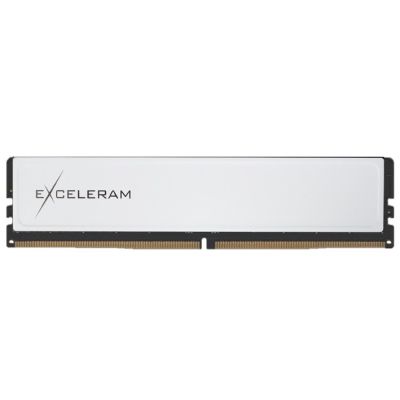  '  ' DDR5 16GB 6000 MHz White Sark eXceleram (EBW50160603638C) -  1