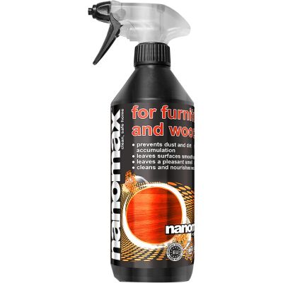 ���� ��� ������� �� ������� Nanomax Pro ��� ��� ����� ������ �� ������ 500 �� (5903240901838) - �������� 1