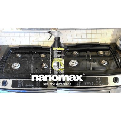 ����� ��� ������� ����� Nanomax Pro ��� ����� ����� �� �������� 500 �� (5901549955514) - �������� 2