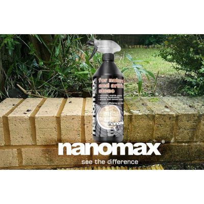 ����� ��� ������ ����� Nanomax Pro ���������� ������������ � �������������� ����� 1000 �� (5903240901807) - �������� 2
