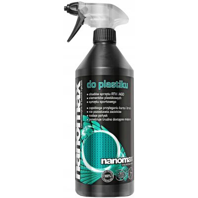 ����� ��� ������� ����� Nanomax Pro �������� ��� �������� 500 �� (5903240901852) - �������� 1