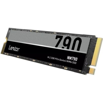  SSD M.2 2280 1TB NM790 Lexar (LNM790X001T-RNNNG) -  3