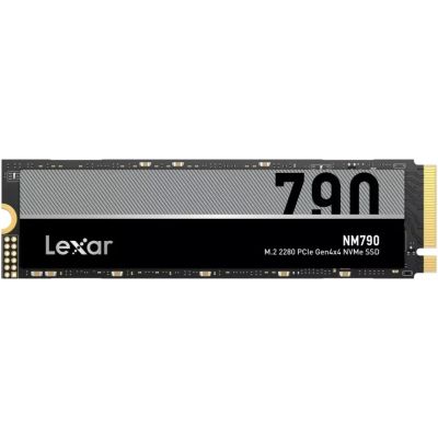  SSD M.2 2280 1TB NM790 Lexar (LNM790X001T-RNNNG) -  1