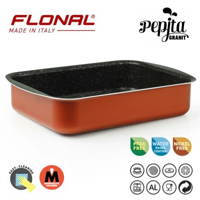 � ����� ��� ������� Flonal Pepita Granit 35�25 �� (PGFLS3550) - �������� 2