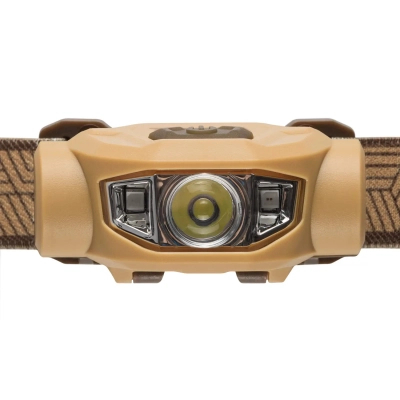 ˳���� Mactronic Tundra 215 Lm Cool White/Red/Green LED (THL0111) - �������� 2